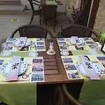 Kispet Marti Boutique 게스트하우스