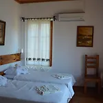 게스트하우스 Kispet Marti Boutique Ayvalı