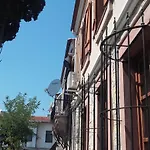 Kispet Marti Boutique 게스트하우스 Ayvalı
