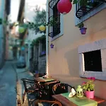 게스트하우스 Kispet Marti Boutique Ayvalı