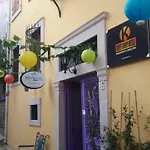 게스트하우스 Kispet Marti Boutique