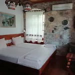 게스트하우스 Kispet Marti Boutique Ayvalı