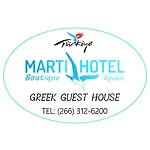 Kispet Marti Boutique 게스트하우스 *