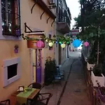게스트하우스 Kispet Marti Boutique Ayvalı
