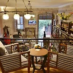 Kispet Marti Boutique 게스트하우스 *