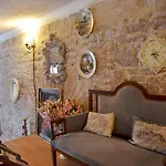 Kispet Marti Boutique 게스트하우스 Ayvalı