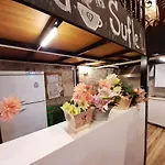 게스트하우스 Kispet Marti Boutique