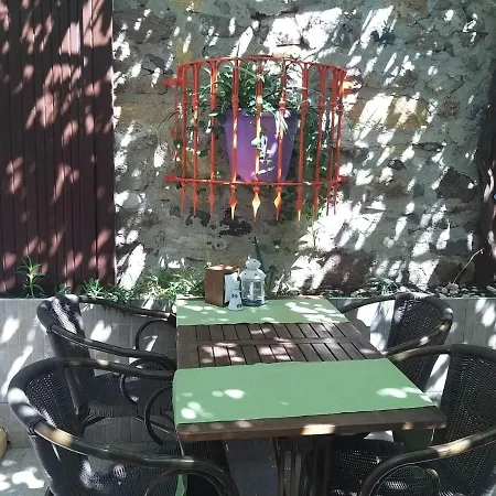 Pensjonat Kispet Marti Boutique *