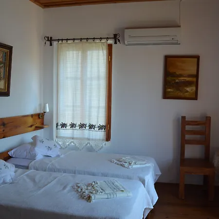 Pensjonat Kispet Marti Boutique Ayvalı