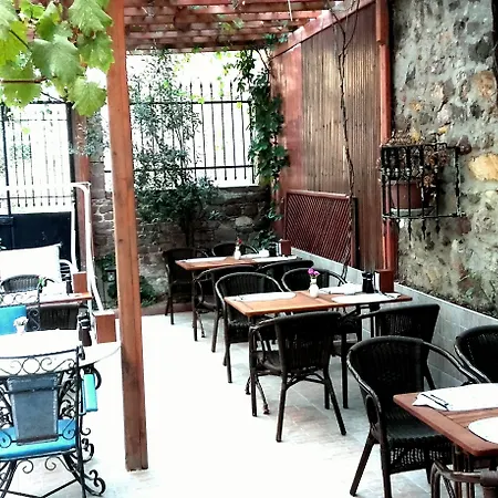 Pensjonat Kispet Marti Boutique *
