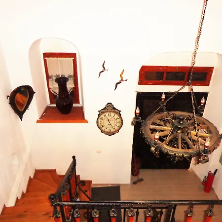 Kispet Marti Boutique Guest house Ayvalik