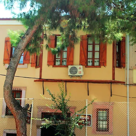 Kispet Marti Boutique * Ayvalik