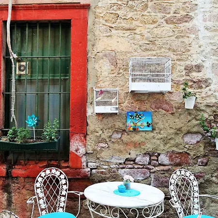 Guest house Kispet Marti Boutique Ayvalik