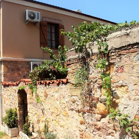 Kispet Marti Boutique * Ayvalik