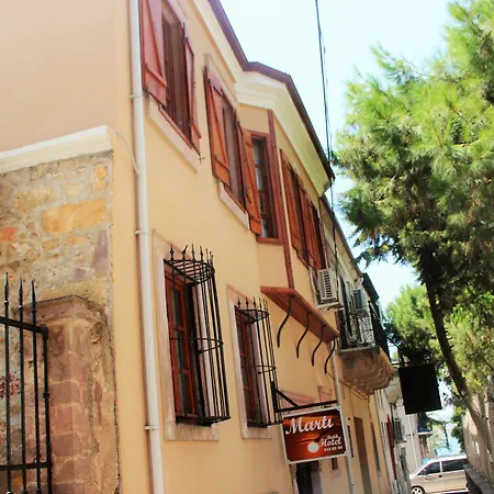 Guest house Kispet Marti Boutique Ayvalik