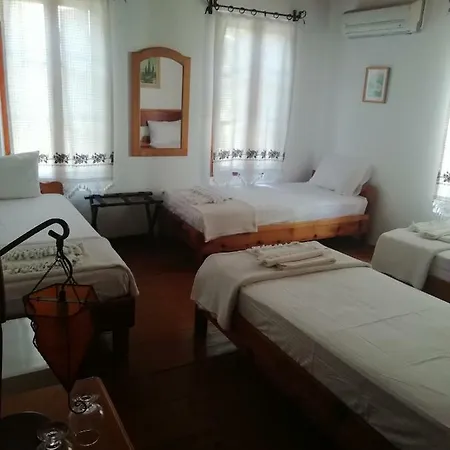 Pensjonat Kispet Marti Boutique