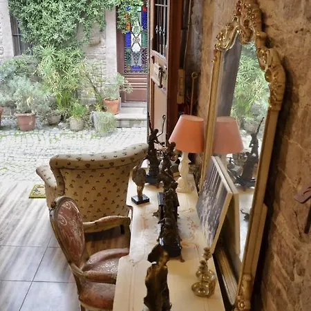 Pensjonat Kispet Marti Boutique Ayvalı
