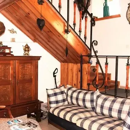 Kispet Marti Boutique Pensjonat