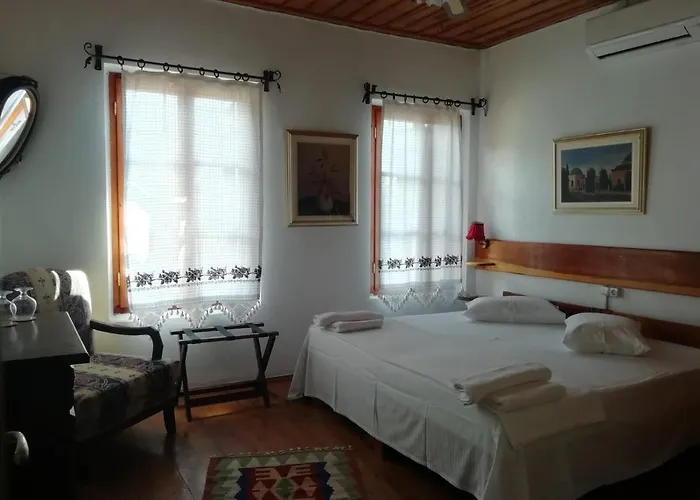 Guest house Kispet Marti Boutique Ayvalik