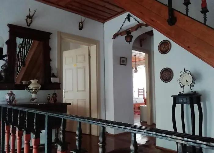 Kispet Marti Boutique Guest house *