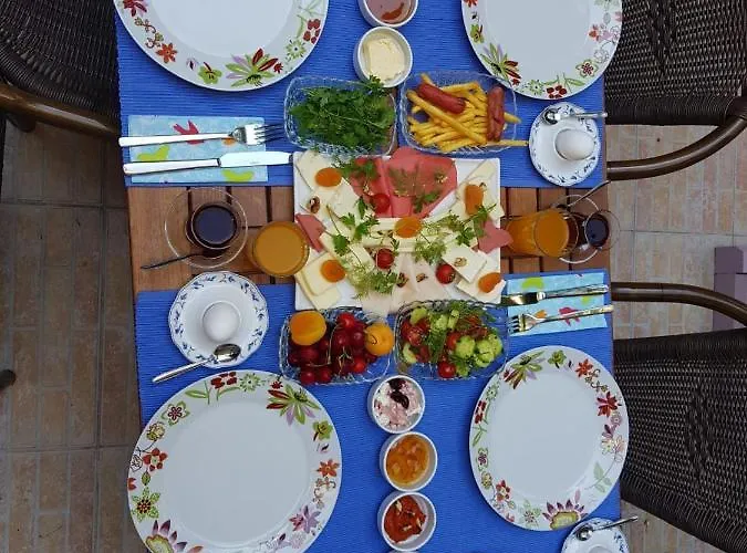 Guest house Kispet Marti Boutique