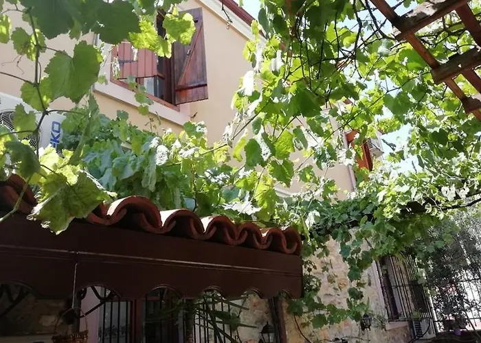 Kispet Marti Boutique Guest house *