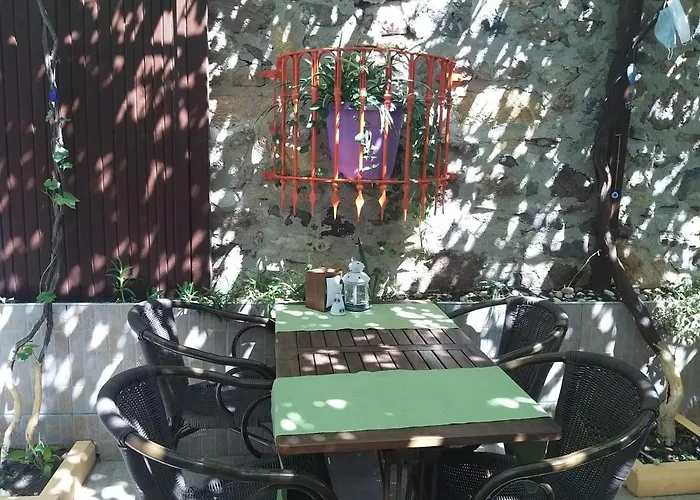 Guest house Kispet Marti Boutique *