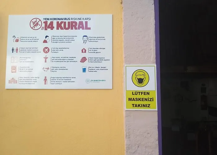 Kispet Marti Boutique Guest house *