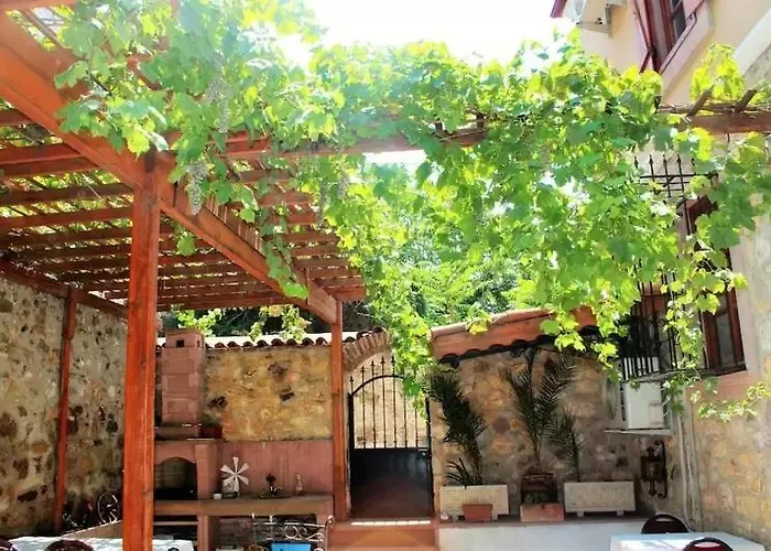 Guest house Kispet Marti Boutique *