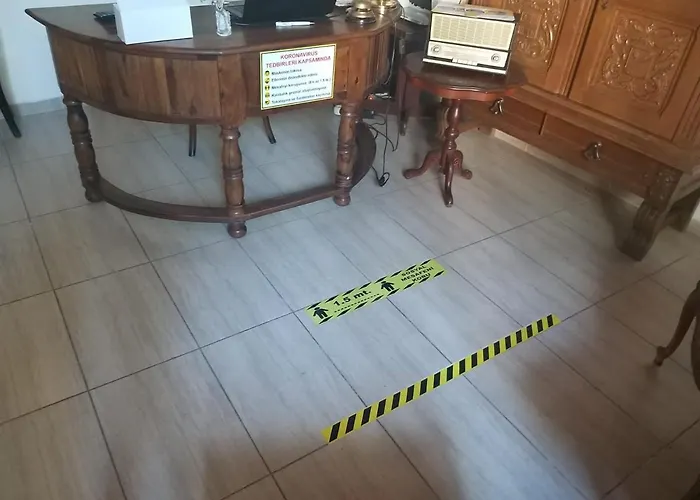 Kispet Marti Boutique Ayvalik