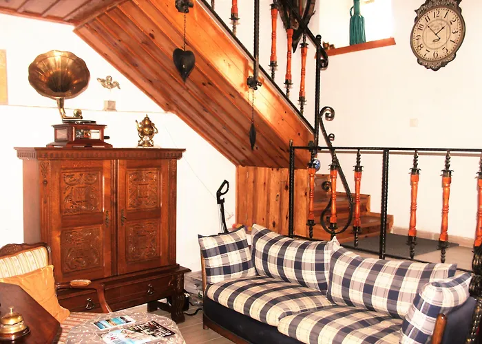 Guest house Kispet Marti Boutique