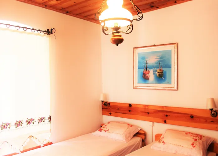 Guest house Kispet Marti Boutique