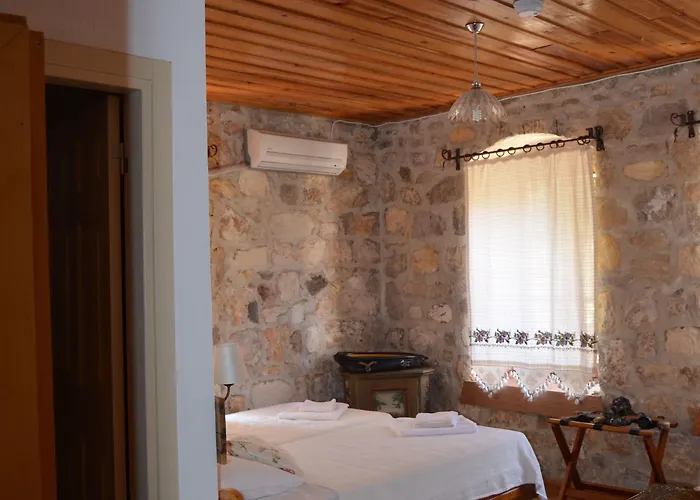 Guest house Kispet Marti Boutique Ayvalik