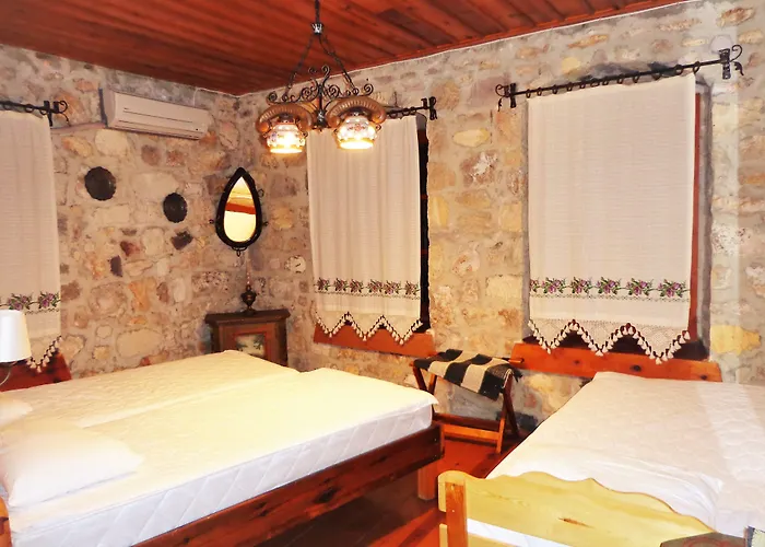 Guest house Kispet Marti Boutique