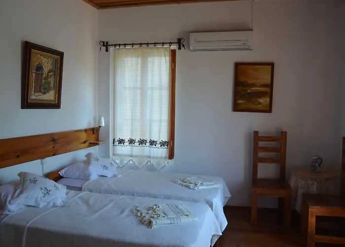 Guest house Kispet Marti Boutique Ayvalik