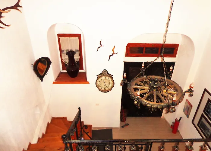 Kispet Marti Boutique Guest house Ayvalik