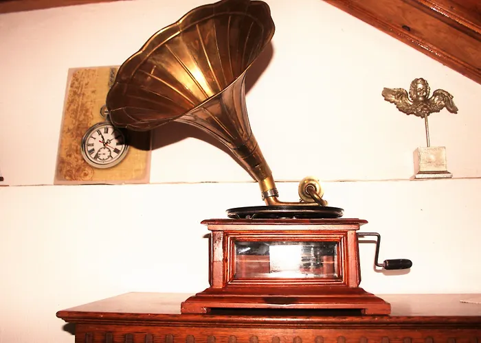 Guest house Kispet Marti Boutique Ayvalik