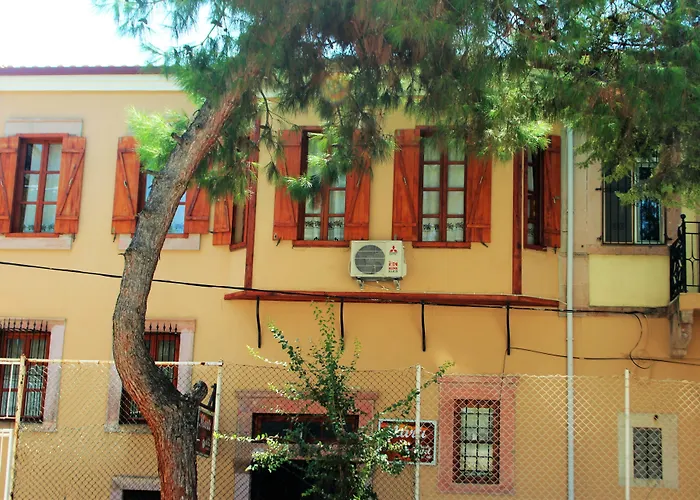 Kispet Marti Boutique * Ayvalik