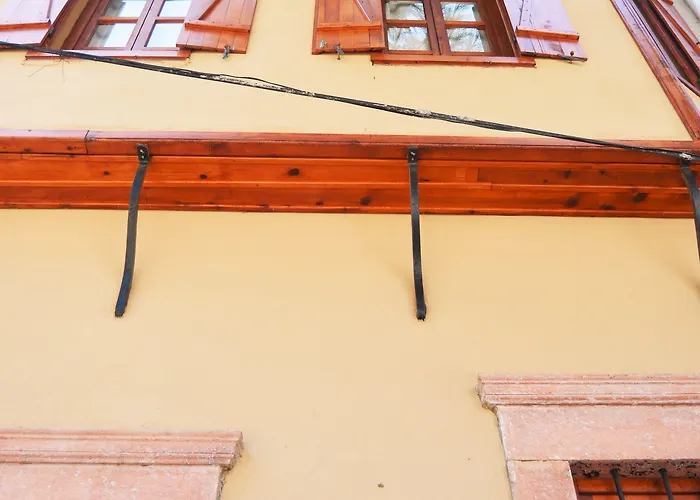 Kispet Marti Boutique Guest house *