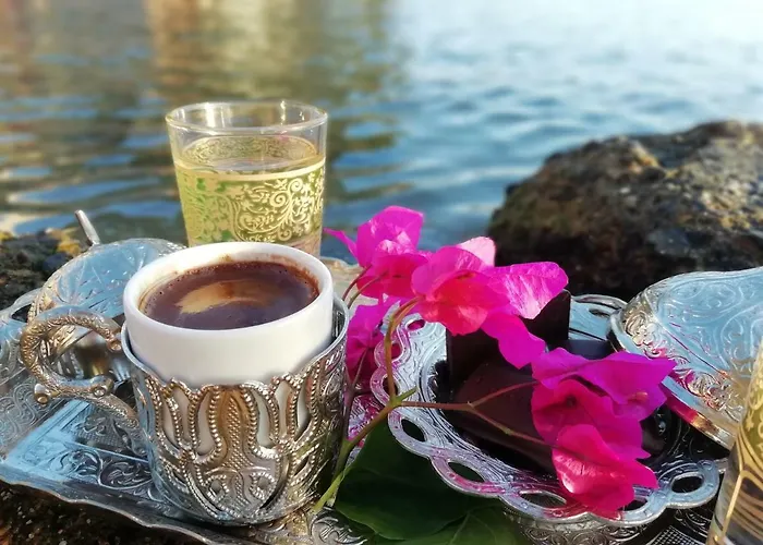 Guest house Kispet Marti Boutique Ayvalik