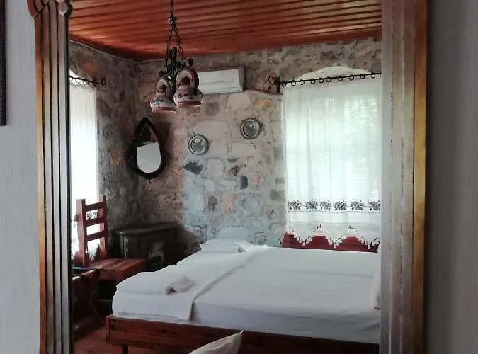 Kispet Marti Boutique * Ayvalik