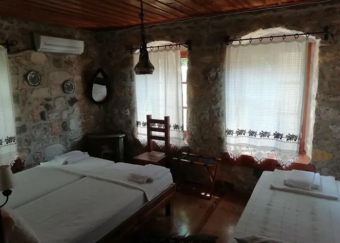 Guest house Kispet Marti Boutique *