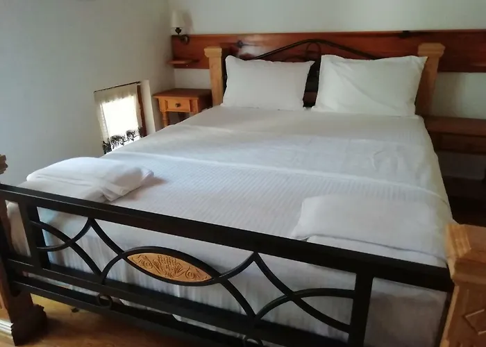 Kispet Marti Boutique Guest house