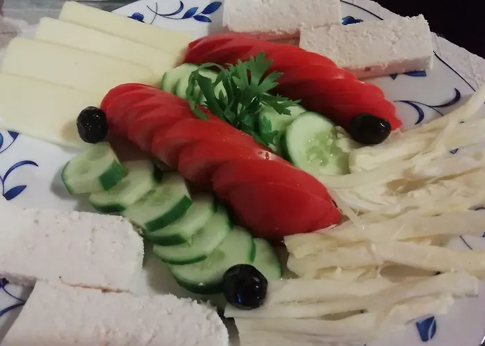 Guest house Kispet Marti Boutique Ayvalik