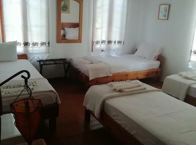 Guest house Kispet Marti Boutique