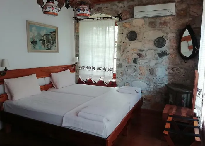 Guest house Kispet Marti Boutique Ayvalik