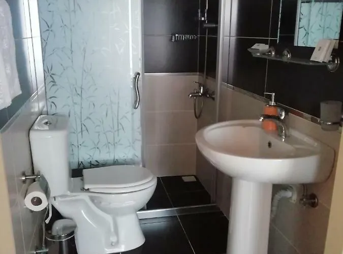 Kispet Marti Boutique Guest house