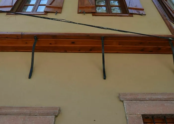 Kispet Marti Boutique Guest house