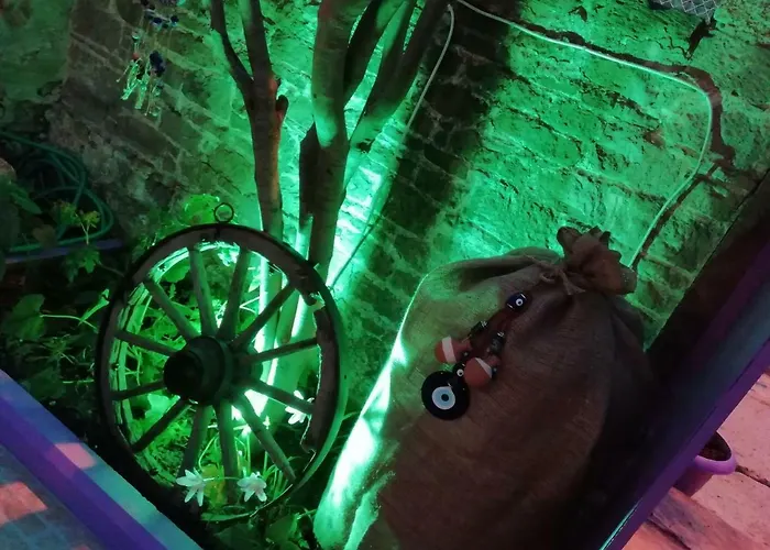 Kispet Marti Boutique Guest house *