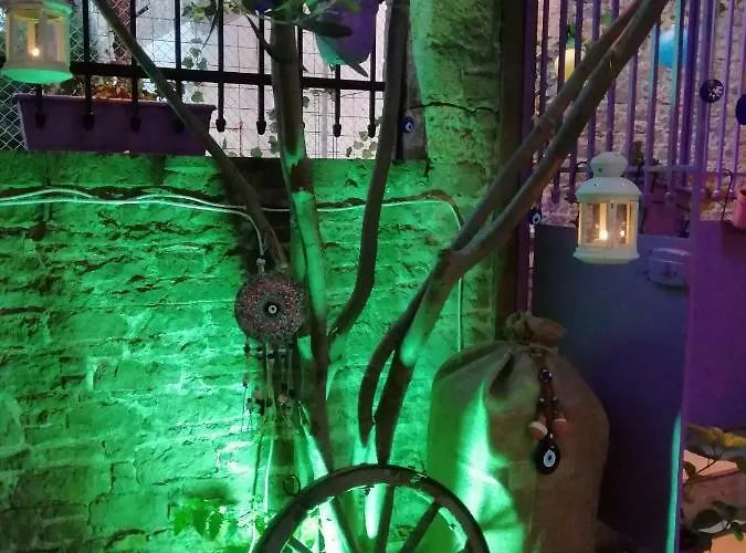 Kispet Marti Boutique * Ayvalik